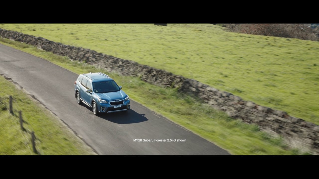 Subaru