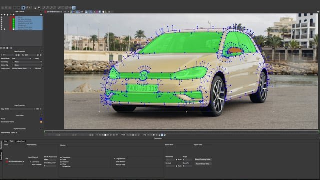 VW Rotoscope