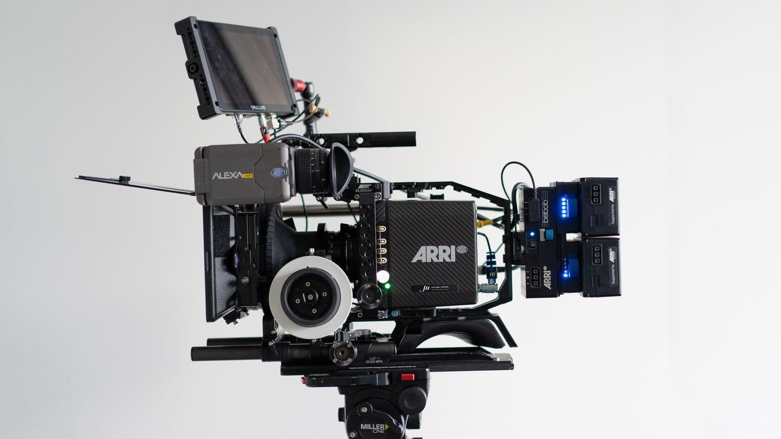 Arri Alexa Mini Package